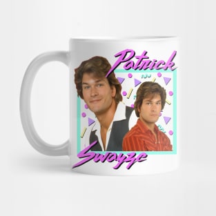 Swayzee Goodboy Mug